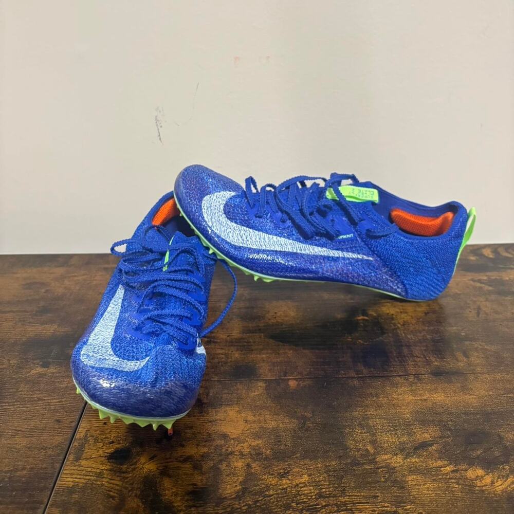 Nike superfly elite 2 blue